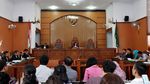 Sidang Praperadilan RJ Lino