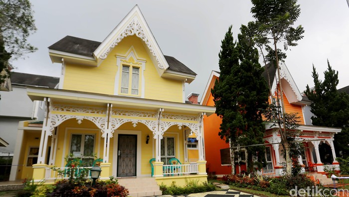 WNA Ingin Beli Rumah di RI, Simak 2 Syarat Ini