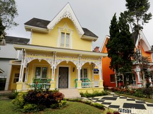 Lantai 2 Rumah Sering Terasa Panas? Ini Penyebab dan Cara Atasinya