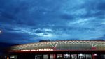 Foto: Perubahan Bandara Wamena, dari Mirip Kandang Ayam Jadi Megah