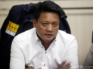 Polisi Soal Isi Pesan Whatsapp Mirna dan Jessica: Semua Dibuka di Pengadilan!