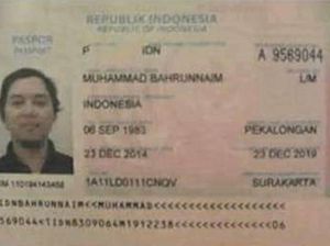 Polisi Usut Penyebar Info di Medsos soal Tewasnya Bahrun Naim