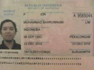 Tim Pengacara Muslim Klarifikasi Keaslian Suara Bantahan Bahrunnaim