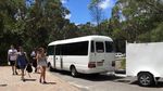 Blue Mountain, Gunung Cantik Australia