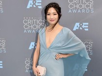 Bintang Crazy Rich Asians Niat Bunuh Diri Imbas Jadi Korban Pelecehan Seksual