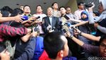 Anggota Kompolnas Datangi Polda Metro Jaya