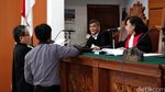 Sidang Praperadilan RJ Lino