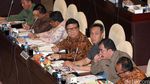 Mendagri Laporkan Hasil Pilkada Serentak 2015