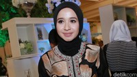 Namun kini, mengapa Laudya Chintya Bella menghapus foto-foto kebersamaannya dengan sang suami di feed Instagramnya? Banyak yang menduga rumah tangga mereka dalam masalah. Namun sayang hingga saat ini belum ada yang bisa dimintai keterangannya mengenai hal tersebut. (Foto: Palevi S/detikHOT)