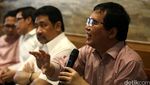 Intoleransi Titik Awal Aksi Terorisme