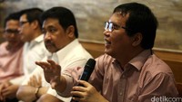 Aksi teror mengguncang Ibukota Jakarta beberapa waktu lalu. Diduga ISIS menjadi biang keladi dari peristiwa tersebut.