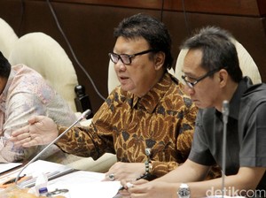 Ini Jadwal Lengkap Pelantikan Gubernur, Bupati dan Wali Kota 2016