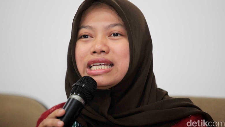 Perludem Kritik Usulan Anggota DPR Tak Perlu Mundur Jika Maju Pilkada Perludem Kritik Usulan Anggota DPR Tak Perlu Mundur Jika Maju Pilkada