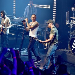 Pro Kontra Fans soal Rumor Linkin Park Reuni dengan Vokalis Baru