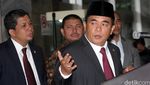 DPR Sepakat Reses 2 Minggu