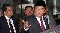 Pimpinan dewan bersama pimpinan fraksi bersepakat akan mengurangi waktu masa reses dari sebulan jadi maksimal dua minggu dan studi banding dan kunjungan kerja Pansus ke luar negeri setelah berkoordinasi dengan Kesetjenan DPR, ditiadakan.