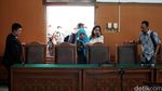 Sidang Praperadilan RJ Lino