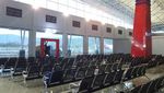 Before-After Bandara Wamena: Dulu bak Kandang Ayam, Kini Megah Macam Mal