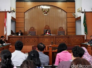 Praperadilan RJ Lino, Ahli: Kerugian Negara Bisa Dihitung Semua Lembaga