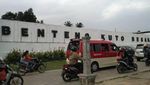 Viral di Benteng Kuto Besak: Drama 200 Kg Rendang Willie Salim