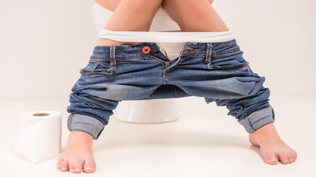 6 Trik Menahan Pipis dalam Kondisi Darurat