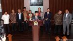 DPR Sepakat Reses 2 Minggu