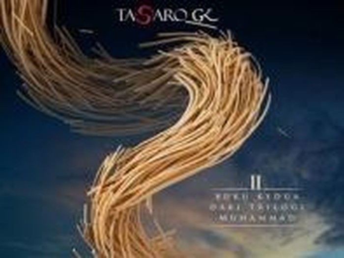 Novel yang Paling Ditunggu di 2016 (2)