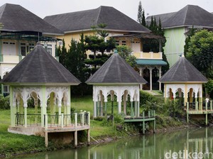 Rumah Mewah Hingga Kondominium Kena Pajak Penjualan 20%