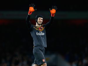 Golden Glove Premier League Jadi Milik Petr Cech