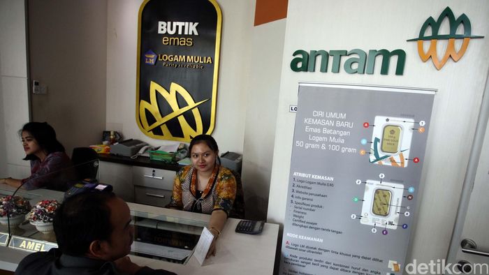 Foto: Rachman Haryanto Foto: Rachman Haryanto