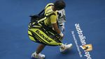 Verdasco Singkirkan Rafael Nadal
