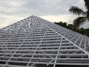 Harga Baja Ringan 2023, Jenis hingga Kelebihan dan Kekurangannya