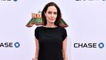 Angelina Jolie Makin Kurus
