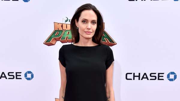 Angelina Jolie Makin Kurus Angelina Jolie Makin Kurus