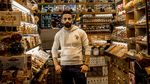 Mengintip Grand Bazaar di Istanbul, Turki
