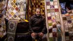 Mengintip Grand Bazaar di Istanbul, Turki