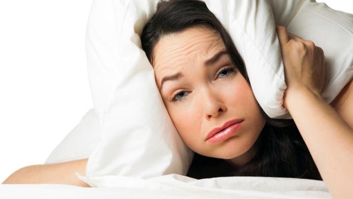 Kenapa sudah kurangi porsi makan tapi berat badan tidak menurun? Foto: Thinkstock Kenapa sudah kurangi porsi makan tapi berat badan tidak menurun? Foto: Thinkstock
