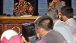 Warga Kota Batu Malang Menggadu ke DPR