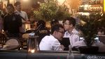 Polisi Reka Ulang Peracikan Kopi Beracun Mirna