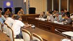 Warga Kota Batu Malang Menggadu ke DPR