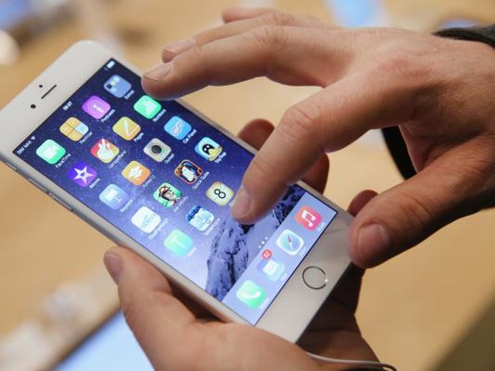 Beli Online, Klaim Garansi iPhone Refurbished Ditolak