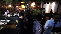 Polisi juga akan membandingkan perbedaan hasil racikan kopi Vietnam yang mengandung sianida dan tanpa sianida.