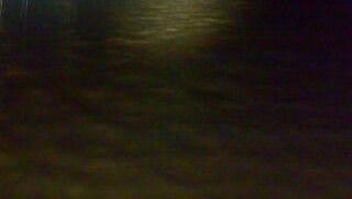 Banjir di Blitar Terjang Tiga Desa