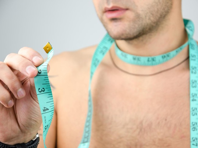 5 Mitos Diet yang Malah Bisa Bikin Gemuk