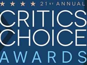 Mad Max: Fury Road Boyong Piala Terbanyak di Critics Choice Awards 2016
