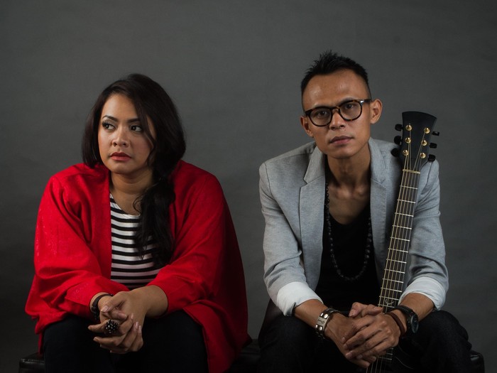 Bubugiri Bicara Soal Konflik Kehidupan di What About Us