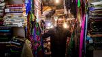 Mengintip Grand Bazaar di Istanbul, Turki