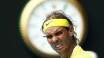 Verdasco Singkirkan Rafael Nadal
