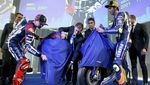 Ini Dia Motor Rossi dan Lorenzo di MotoGP 2016