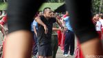 Foto-foto Gatot yang Ngaku Sudah Ditembak Tokoh Parpol